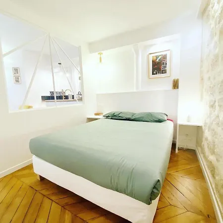Superbe A - Flat-guest